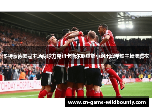 多特蒙德欧冠主场两球力克纽卡斯尔联重燃小组出线希望主场沸腾夜